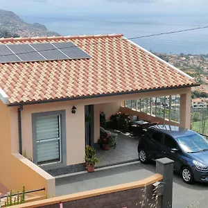 Dom wakacyjny Costa View, Funchal (Madeira)