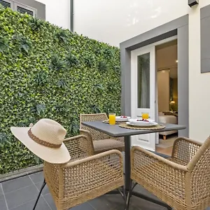 Apartament Tropical By Madeira Sun Travel, Funchal (Madeira)
