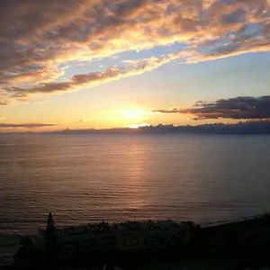 Apartament Shearwaters - Sounds Of The Sea, Funchal (Madeira)