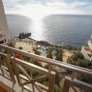 Apartament Marvelous Ocean View, Funchal (Madeira)