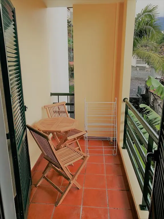 Apartament Feel Funchal