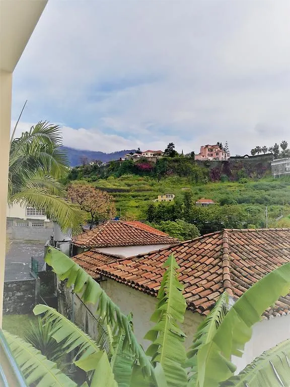 Apartament Feel Funchal 0*, Funchal (Madeira)