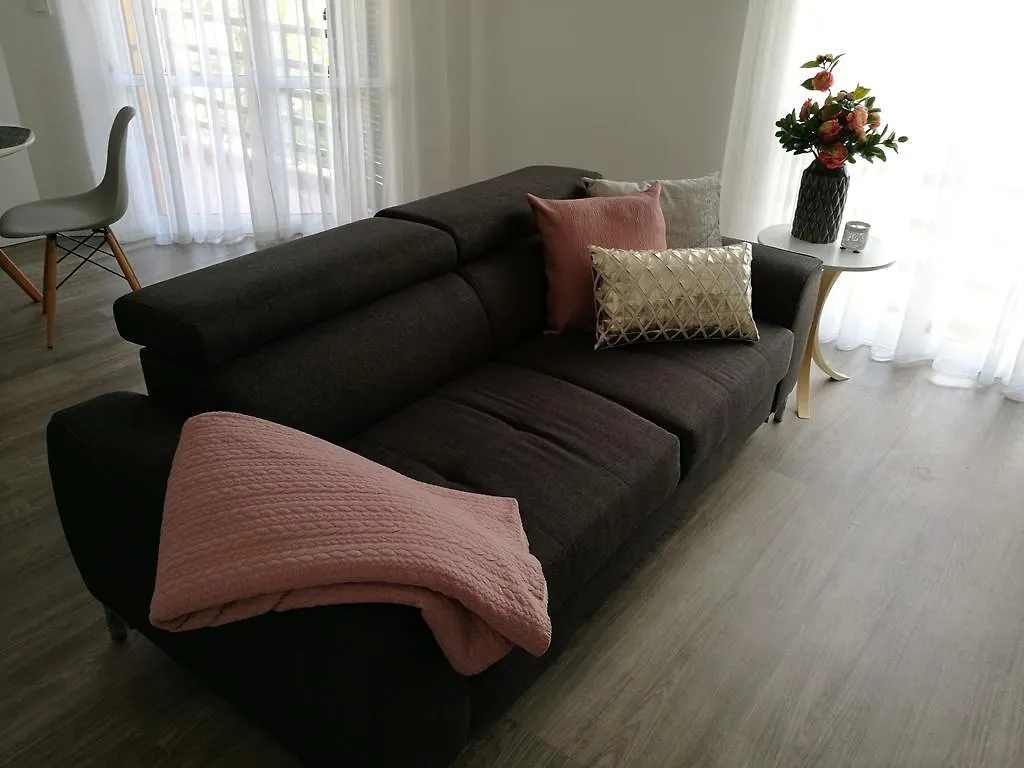 Apartament Feel Funchal Portugalia