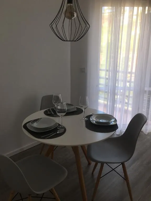 Apartament Feel Funchal  Funchal (Madeira)