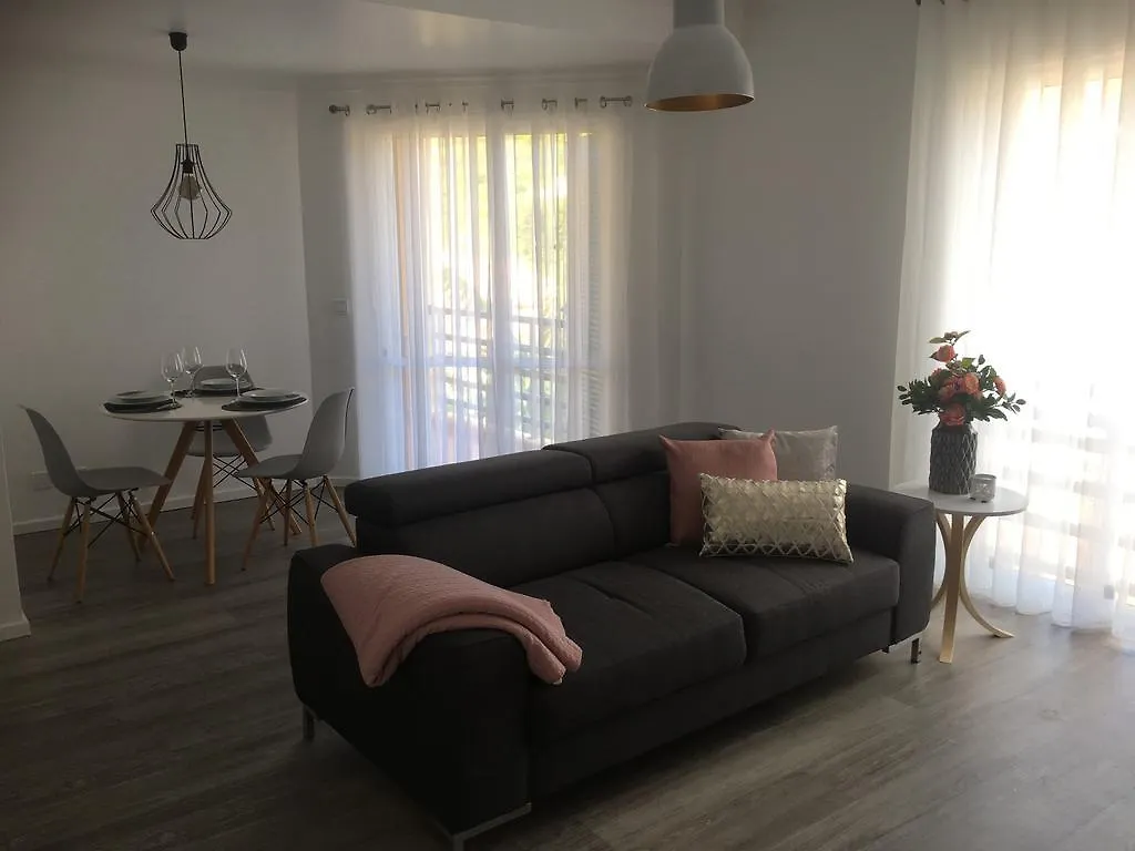 Apartament Feel Funchal