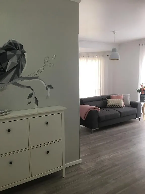 Apartament Feel Funchal