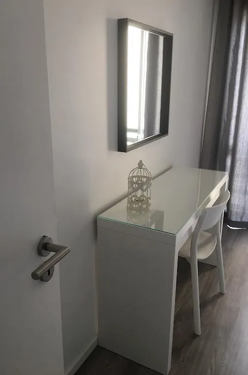 Apartament Feel Funchal Funchal (Madeira)
