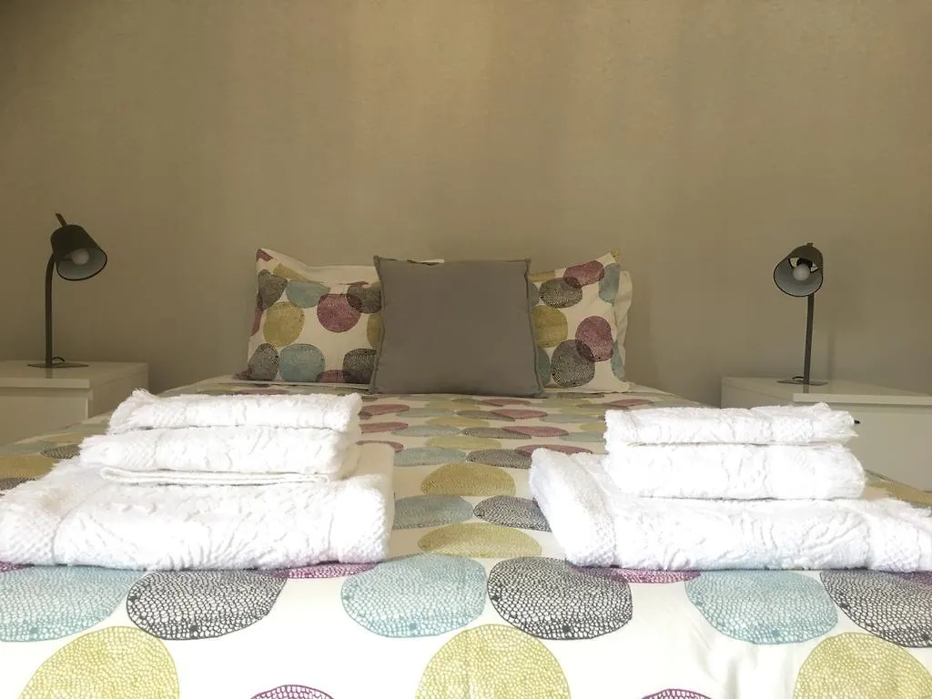Apartament Feel Funchal  Funchal (Madeira)