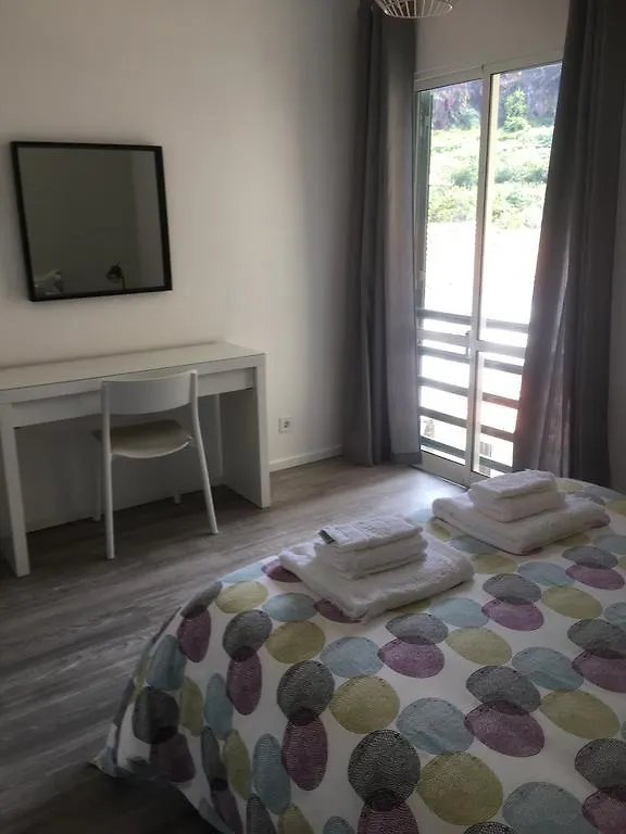 Apartament Feel Funchal